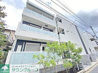 神奈川県横浜市金沢区柳町16-10：物件画像／株式会社タウンハウジング神奈川　金沢文庫店