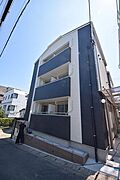 ★★お洒落な外観です★★