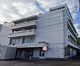 医療法人社団愛友会金沢文庫病院 徒歩15分。 1130m