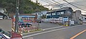 ファミリーマート鎌倉山ノ内店 308m