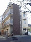 神奈川県横須賀市久里浜3丁目9-7：物件画像／株式会社タウンハウジング神奈川　金沢文庫店