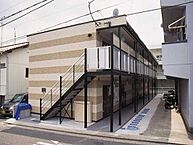 神奈川県横須賀市森崎1丁目4-6：物件画像／株式会社タウンハウジング神奈川　金沢文庫店