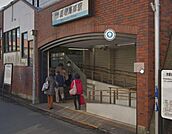馬堀海岸駅(京急 本線) 徒歩46分。 3640m
