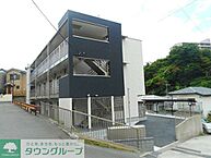 神奈川県横須賀市池田町1丁目11-31：物件画像／株式会社タウンハウジング神奈川　金沢文庫店