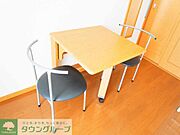 「同タイプの部屋の写真です」「現況優先」