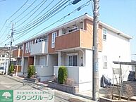 神奈川県横須賀市大矢部3丁目16-23：物件画像／株式会社タウンハウジング神奈川　金沢文庫店