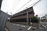 ★オートロック完備♪商業施設至近★