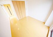 ★★柔らかいお色味のお部屋です★★
