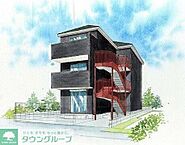 神奈川県横浜市栄区桂町668-9：物件画像／株式会社タウンハウジング神奈川　金沢文庫店