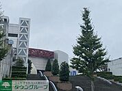 アースプラザ 徒歩13分。★市民プラザ★ 1010m