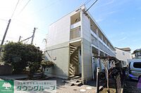 神奈川県鎌倉市小袋谷2丁目4-25：物件画像／株式会社タウンハウジング神奈川　金沢文庫店