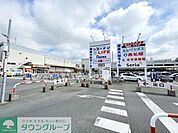 コーナン鎌倉大船モール 徒歩20分。ショッピングセンター 1600m