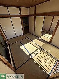 サンハイツ小山 2DKの写真