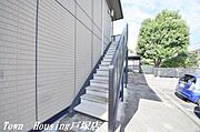 ★エントランス★