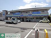 スリーエフ鎌倉台店 徒歩4分。コンビニ 250m