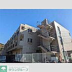 神奈川県横須賀市衣笠町36-3：物件画像／株式会社タウンハウジング神奈川　金沢文庫店