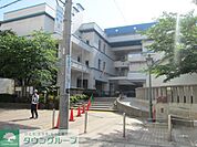 ★★本町小学校 徒歩15分。小学校 1170m