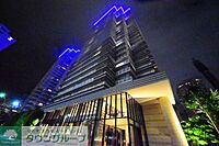 神奈川県横浜市西区みなとみらい5丁目3-3：物件画像／株式会社タウンハウジング神奈川　金沢文庫店