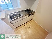 ★同物件別部屋★