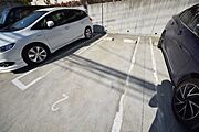 ★★敷地内駐車場★★