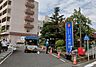 周辺：社会福祉法人日本医療伝道会総合病院衣笠病院 徒歩5分。 380m