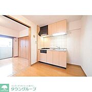 ※写真は同タイプ住戸です。