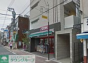 ★★まいばすけっと 徒歩12分。スーパー 930m