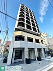 神奈川県横浜市西区平沼1丁目25-2：物件画像／株式会社タウンハウジング神奈川　金沢文庫店