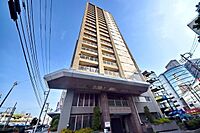 神奈川県横浜市神奈川区金港町8-1：物件画像／株式会社タウンハウジング神奈川　金沢文庫店