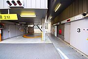 ★★駐車場★★