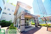 神奈川警察署ポートサイド交番 徒歩8分。警察署・交番 570m