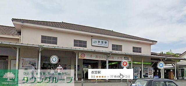 周辺