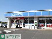 ローソン横須賀舟倉店 徒歩8分。コンビニ 640m