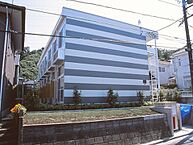 神奈川県横須賀市岩戸3丁目19-13：物件画像／株式会社タウンハウジング神奈川　金沢文庫店