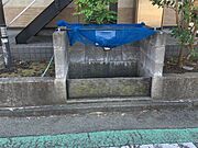 ゴミ置場