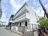 神奈川県鎌倉市小袋谷1丁目9-29：物件画像／株式会社タウンハウジング神奈川　金沢文庫店