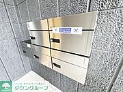 ★メールBOX★