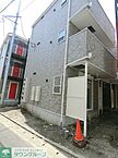 神奈川県横浜市栄区笠間1丁目12-29：物件画像／株式会社タウンハウジング神奈川　金沢文庫店