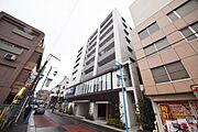 ★外観★