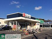 クリエイトエス・ディー栄小菅ヶ谷店 徒歩10分。ドラックストア 790m