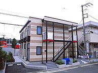 神奈川県横須賀市公郷町1丁目57-8：物件画像／株式会社タウンハウジング神奈川　金沢文庫店