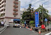社会福祉法人日本医療伝道会総合病院衣笠病院 徒歩25分。 2000m