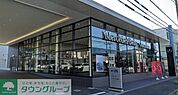 メルセデス・ベンツ横須賀　サーティファイドカーセンター 徒歩7分。 490m