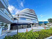 ライフグランシップ大船駅前店 徒歩16分。 1280m