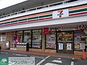 セブンイレブン鎌倉深沢店 602m