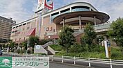 くまざわ書店能見台店 徒歩9分。 710m