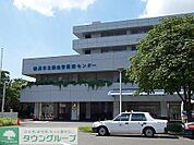 ★★脳血管医療センター 809m