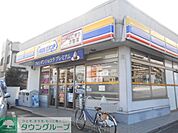 ★★ミニストップ 10m