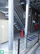 ★★共用入り口★★