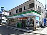 周辺：ファミリーマート金沢富岡店 827m